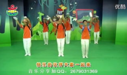 大家一起来舞蹈视频,大家一起来舞蹈视频精彩回顾